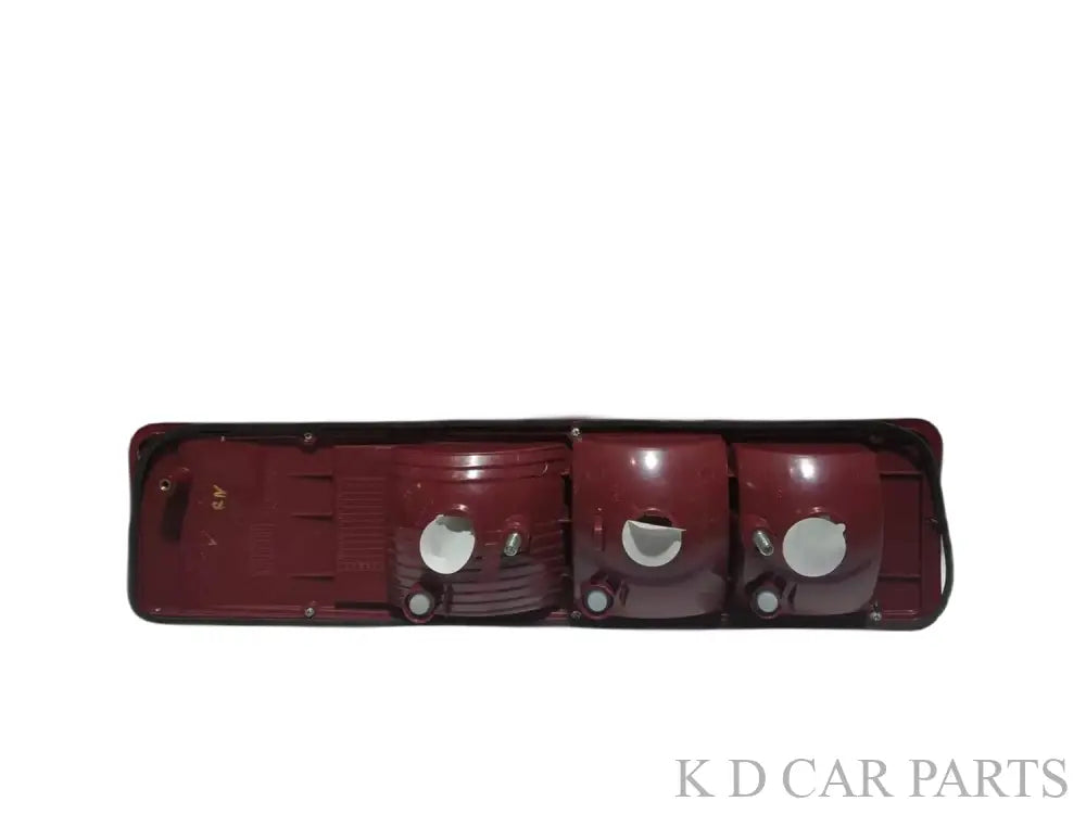 Sumo Victa rear tail lamp