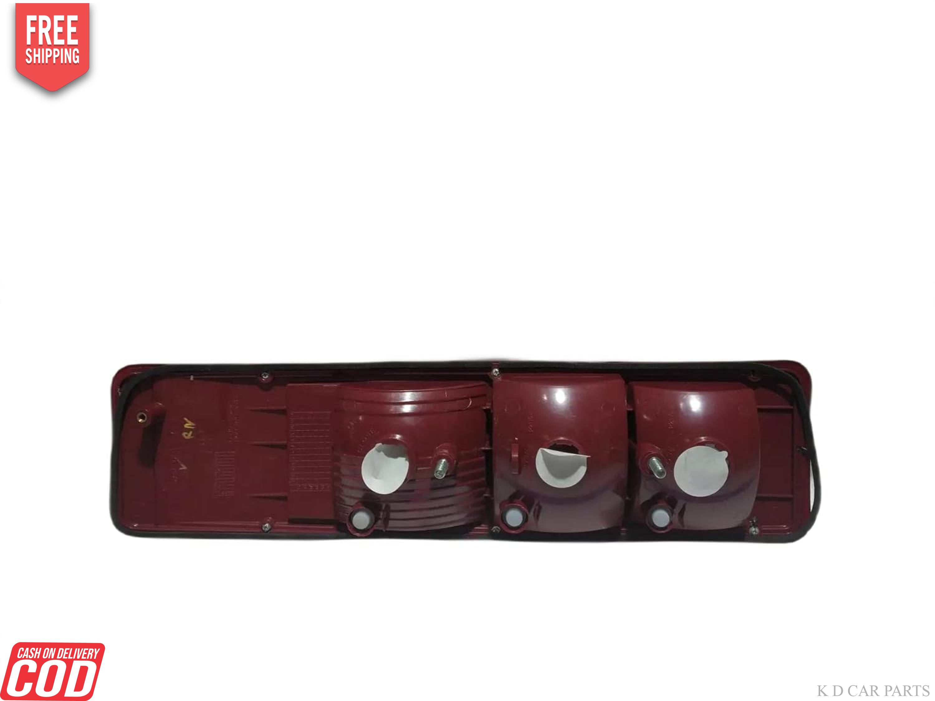 Sumo Victa rear tail lamp