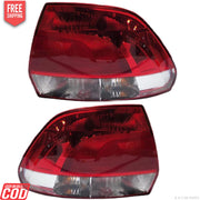 Tail light for VW Vento

