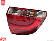 Affordable tail light Vento