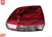 Vento halogen tail lamp