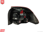 Vento rear combination lamp