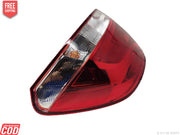 Vento tail light with indicator