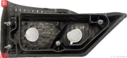 Honda City dicky light with wiring

Boot area light for Honda City

Honda City boot light spare part