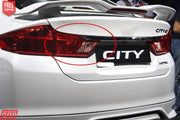 Honda City dicky LED upgrade

Universal dicky light for Honda City

Boot light kit for Honda City

