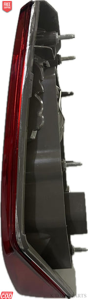 Honda City rear dicky light for 2008-2023 model

Honda City trunk light replacement LED

Honda City boot lamp not working solution