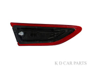 baleno original dicky lamp

baleno tailgate interior light
