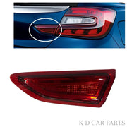 K D Taillight/Dicky light assembly For Maruti Baleno 2022 - NOW RIGHT DICKY LIGHT