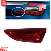 K D Taillight/Dicky light assembly For Maruti Baleno 2022 - NOW RIGHT DICKY LIGHT
