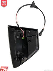 Tigor interior boot light

Tata Tigor dicky light assembly