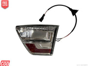 Tigor dicky lamp

Tigor rear boot light

Tigor dicky light fitting