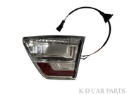 Tigor dicky lamp

Tigor rear boot light

Tigor dicky light fitting