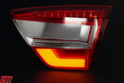 Car boot LED light for Tata Tigor

Tata Tigor OEM dicky lamp