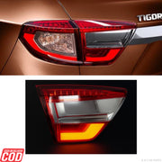 Tigor dicky light fuse

Tigor boot light switch