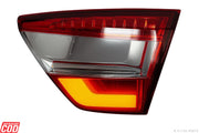 Tigor luggage light

Tata Tigor rear trunk light