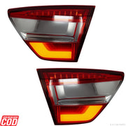 Tigor boot lamp

Tigor LED dicky light