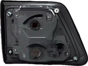 K D Taillight/Dicky light assembly For Toyota Fortuner BLACK DICKY LIGHT