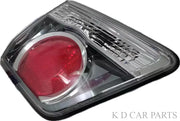 K D Taillight/Dicky light assembly For Toyota Fortuner BLACK DICKY LIGHT