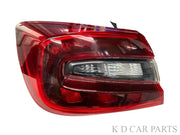 Baleno Zeta tail lamp

