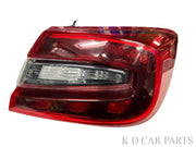 Modified Baleno tail lamp
