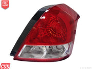 Red tail light for Maruti Swift Dzire Type 1 2008-2012