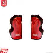 Old Model Scorpio Spare Parts

New Model Scorpio Tail Light