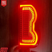 Scorpio S2 / S4 / S6 / S8 / S10 / S11 Parts

Scorpio VLX Tail Lamp / Headlamp