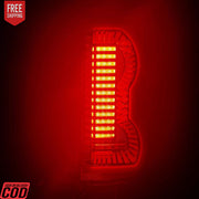 Scorpio Dicky Light

Scorpio Rear Bumper Light