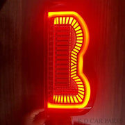 Scorpio S2 / S4 / S6 / S8 / S10 / S11 Parts

Scorpio VLX Tail Lamp / Headlamp