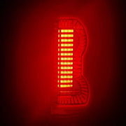 Scorpio Dicky Light

Scorpio Rear Bumper Light