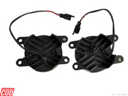 Universal bright fog lamp

Universal white LED fog light

Universal yellow LED fog lamp