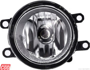 single projector fog lamp

fog light replacement single
