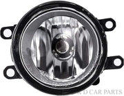 single projector fog lamp

fog light replacement single