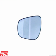 victoris fox replacement mirror
victoris fox mirror glass plate
