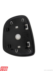 KD DOOR MIRROR PLATE FOR MARUTI SUZUKI SWIFT 2018 CAR DOOR MIRROR