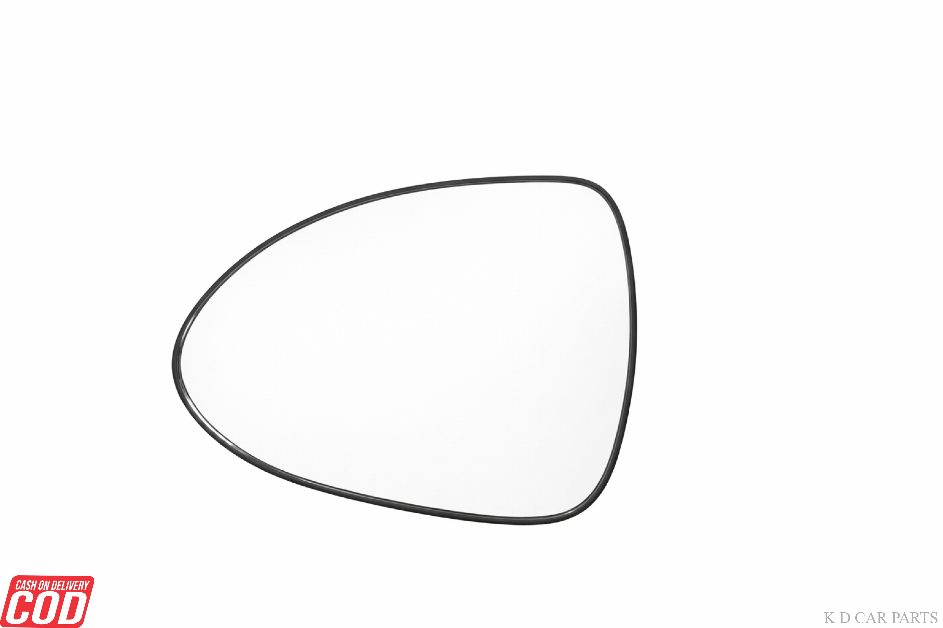  Indica Type-2 ORVM plate
Tata Indica Type-2 mirror cover