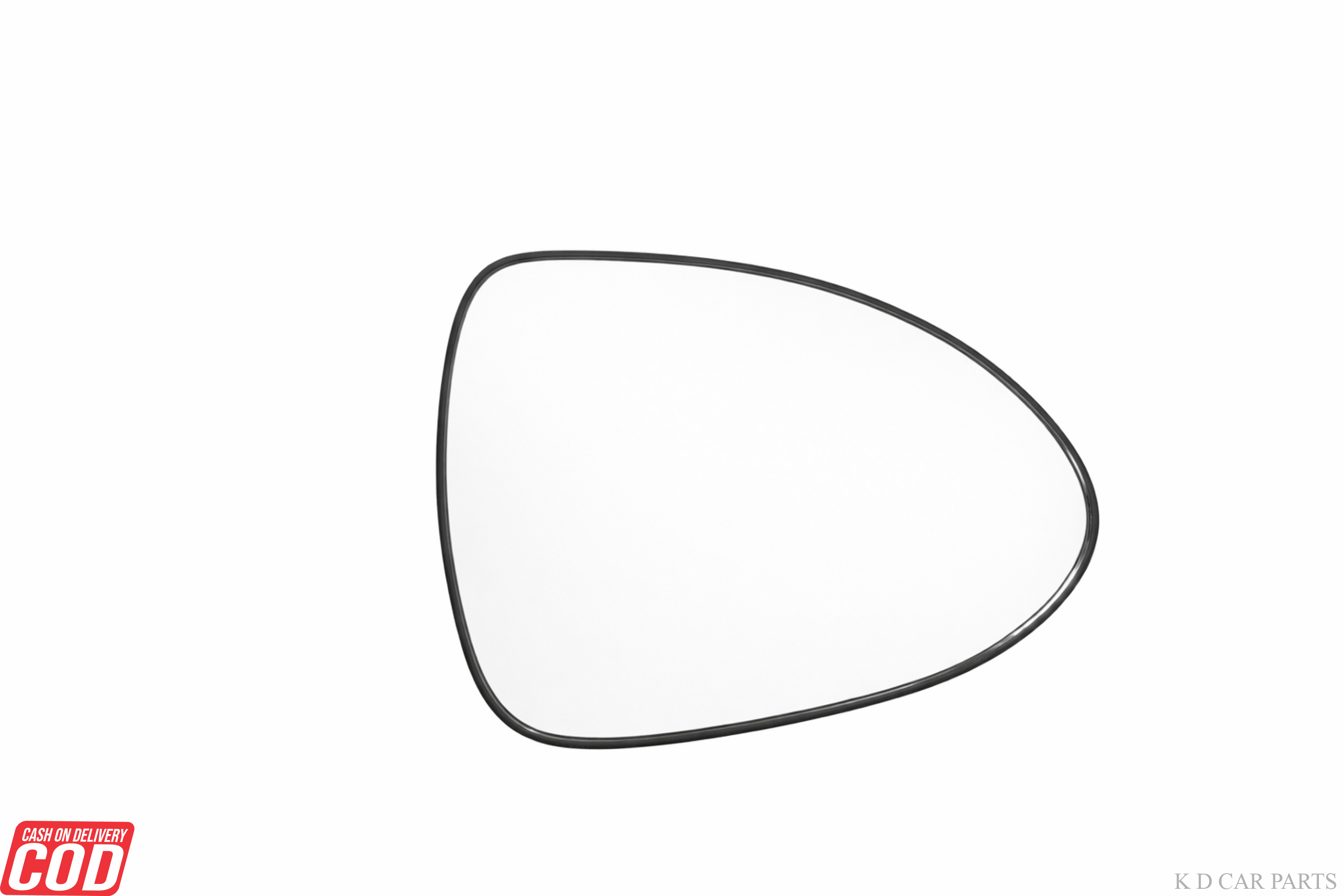  Indica Type-2 ORVM plate
Tata Indica Type-2 mirror cover