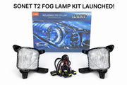 kia sonet fog light replacement
sonet type 2 fog lamp lh
sonet type 2 fog lamp rh
