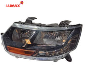 kuv100 electric leveling headlamp
kuv100 drl light assembly
