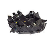 kuv100 t1 headlight drl
kuv100 t2 headlight drl
