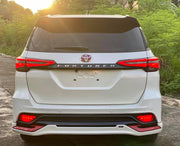 toyota fortuner legender accessories

legender tailgate light

