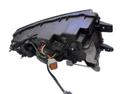 eyland front headlight

ashok leyland headlight assembly