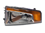 leyland headlight

leyland truck headlight