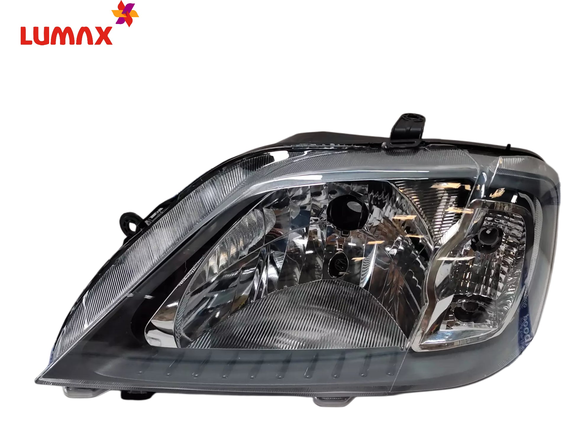 logan headlight assembly
logan headlamp replacement
