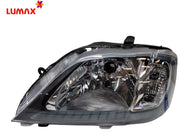 logan black headlight
logan black headlamp
