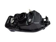 logan front headlight
logan headlight unit
