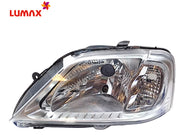 logan front light assembly
