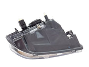 logan headlamp replacement
logan front headlight
