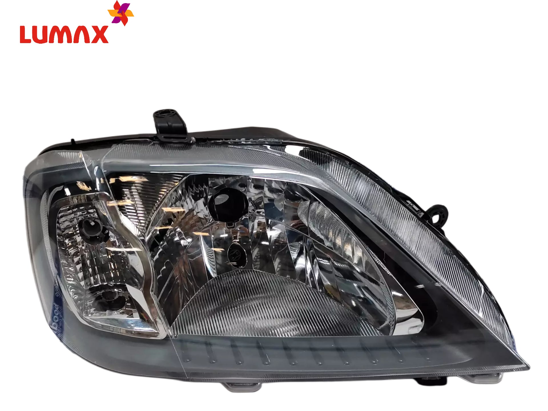 logan headlight assembly
logan headlamp replacement
