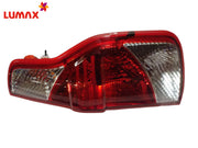 vehicle rear lamp

tail light housing

